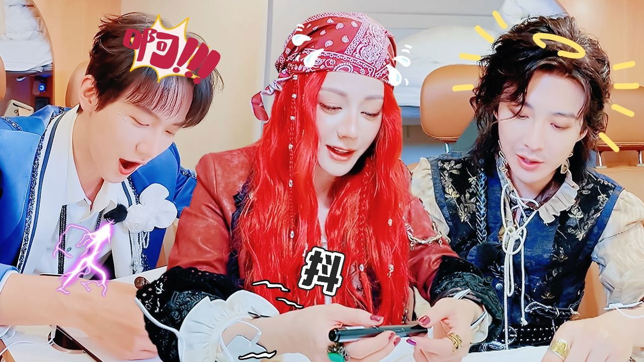 S3 Unlock the Truth Episode 4