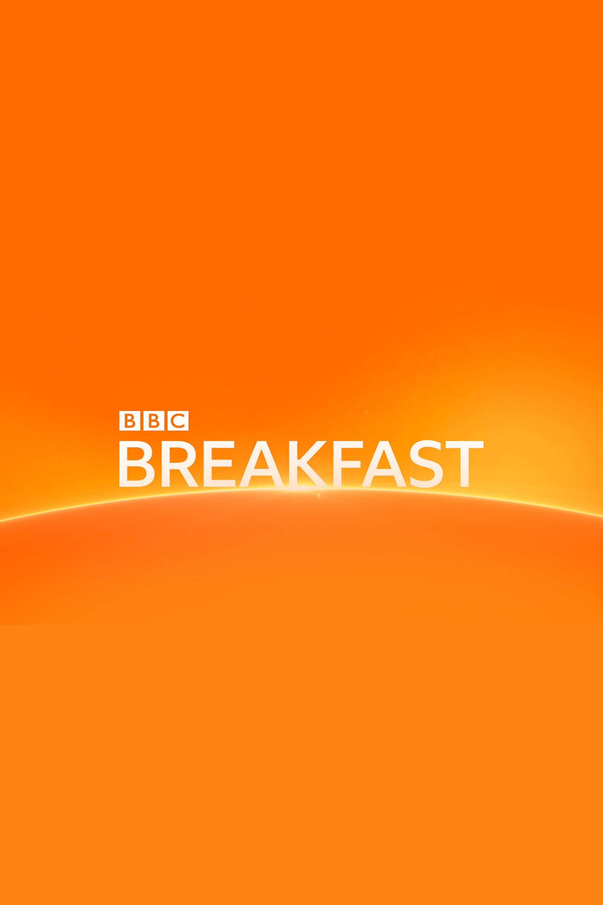 Poster de BBC Breakfast