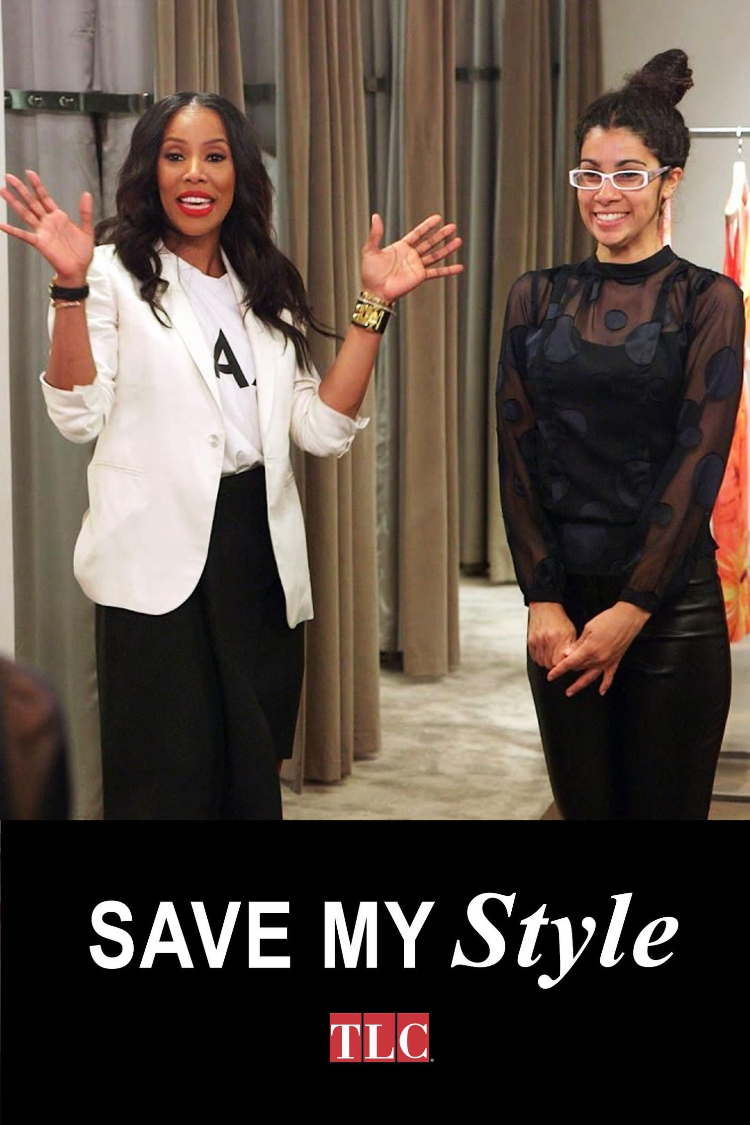 Poster de Save My Style