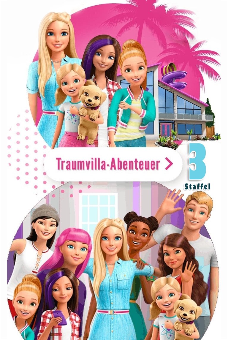 Poster de Temporada 3