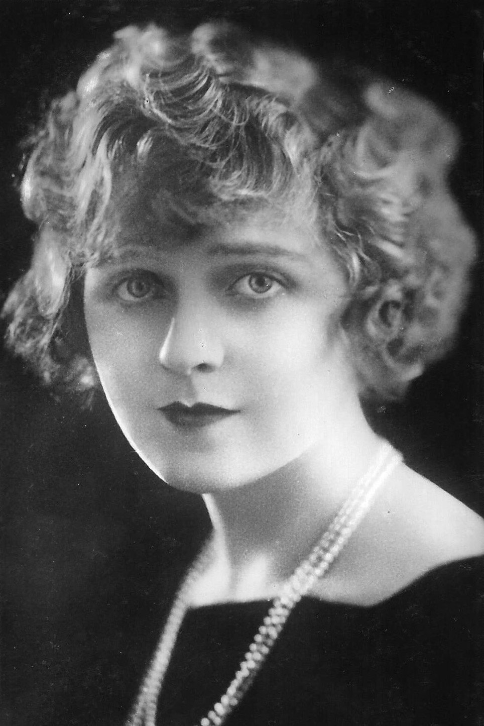 Foto de Betty Balfour