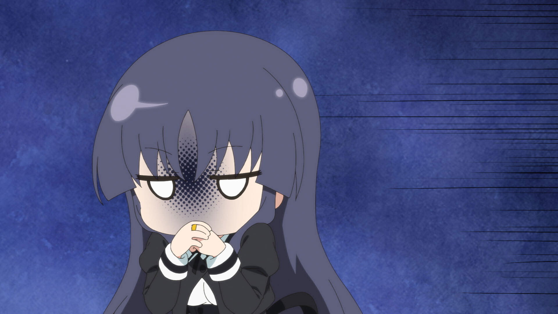 Assault Lily: Fruits #7