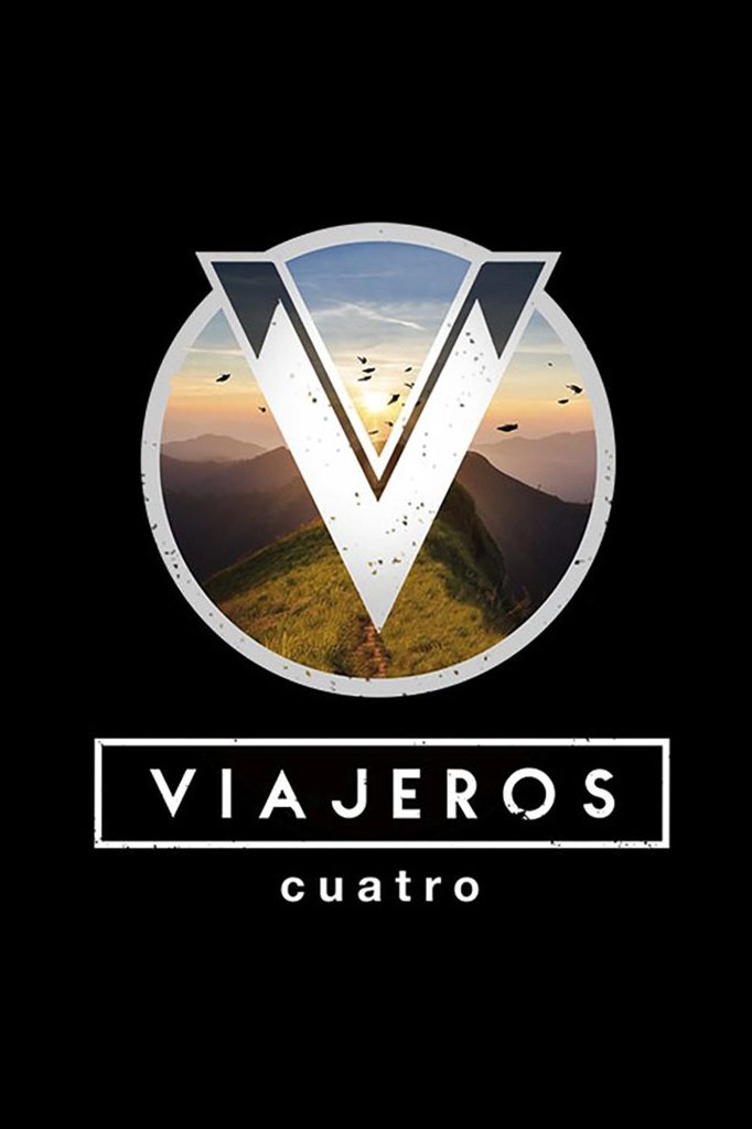 Poster de Viajeros Cuatro