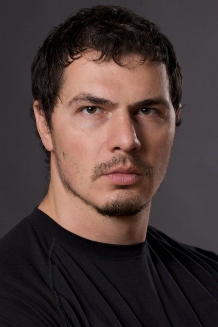 Foto de Stanimir Stamatov