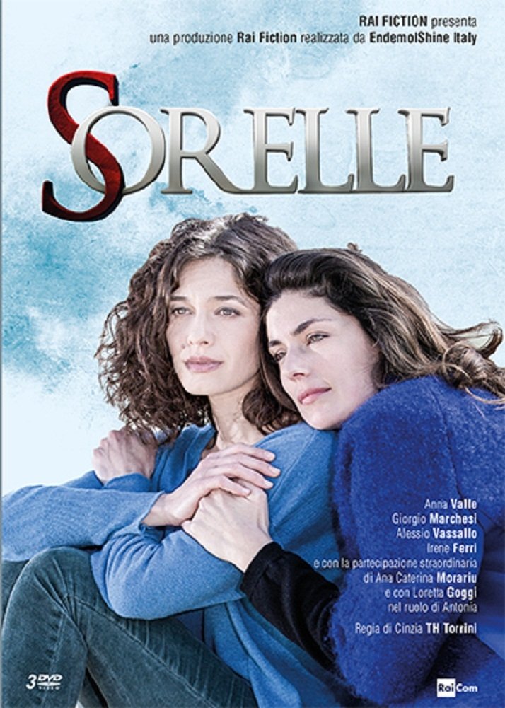 Poster de Sorelle