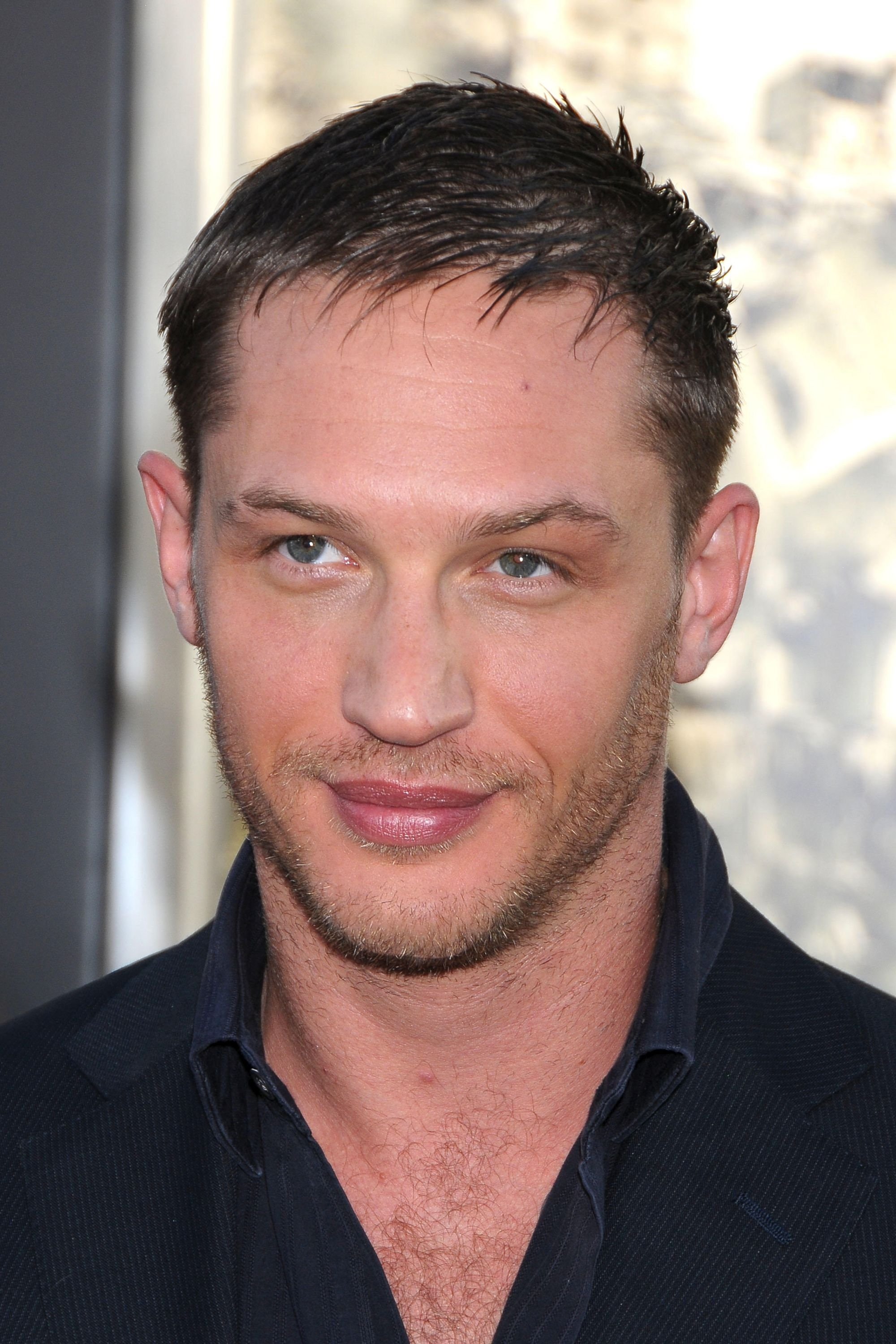 Foto de Tom Hardy