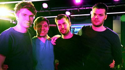 Everything Everything