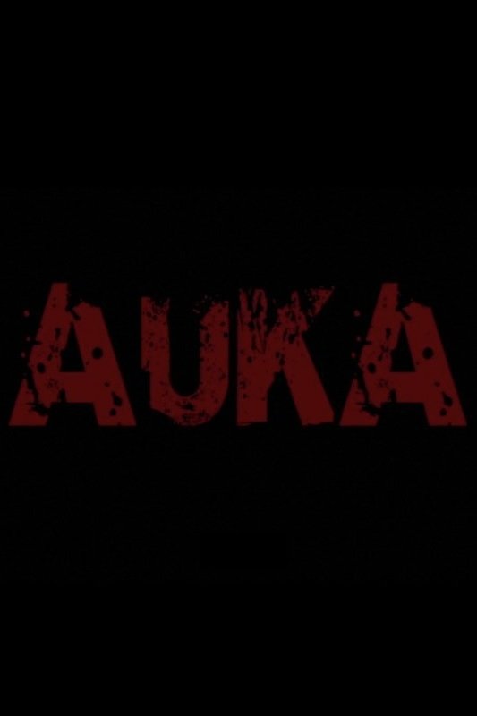 Poster de Auka