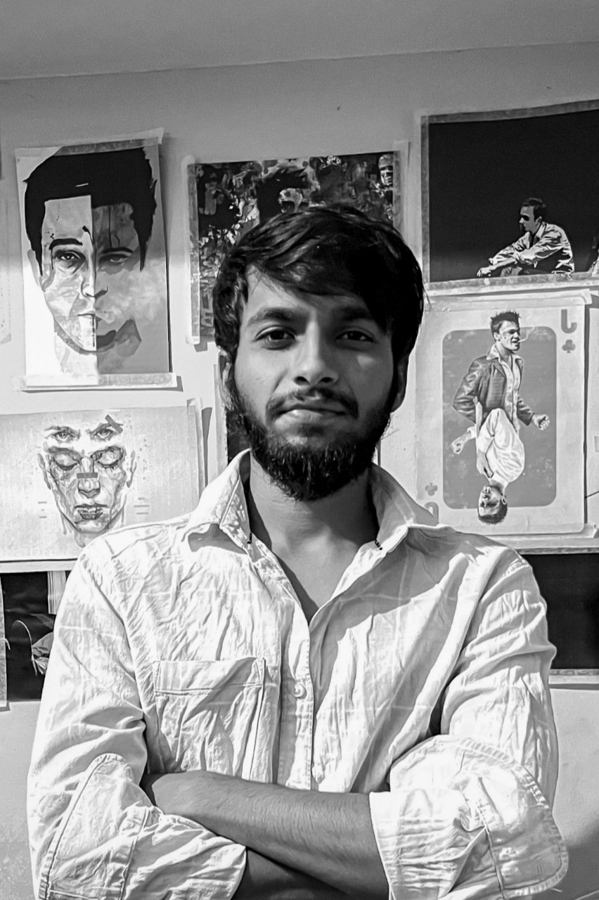Foto de Srikanth Richi