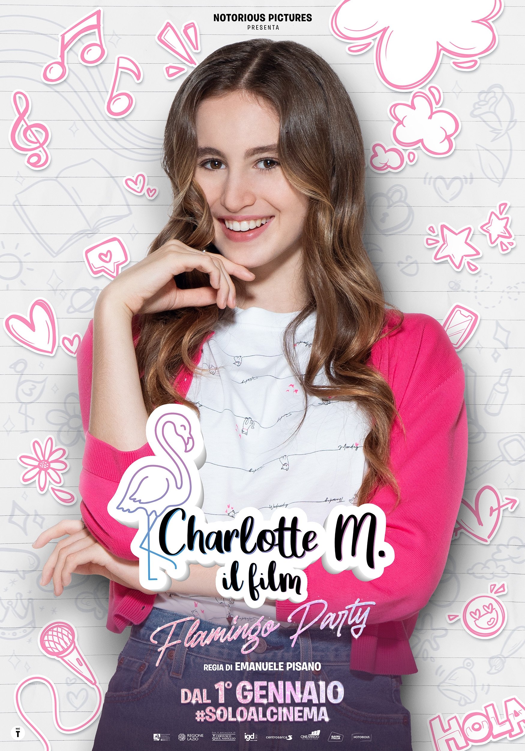 Poster movie