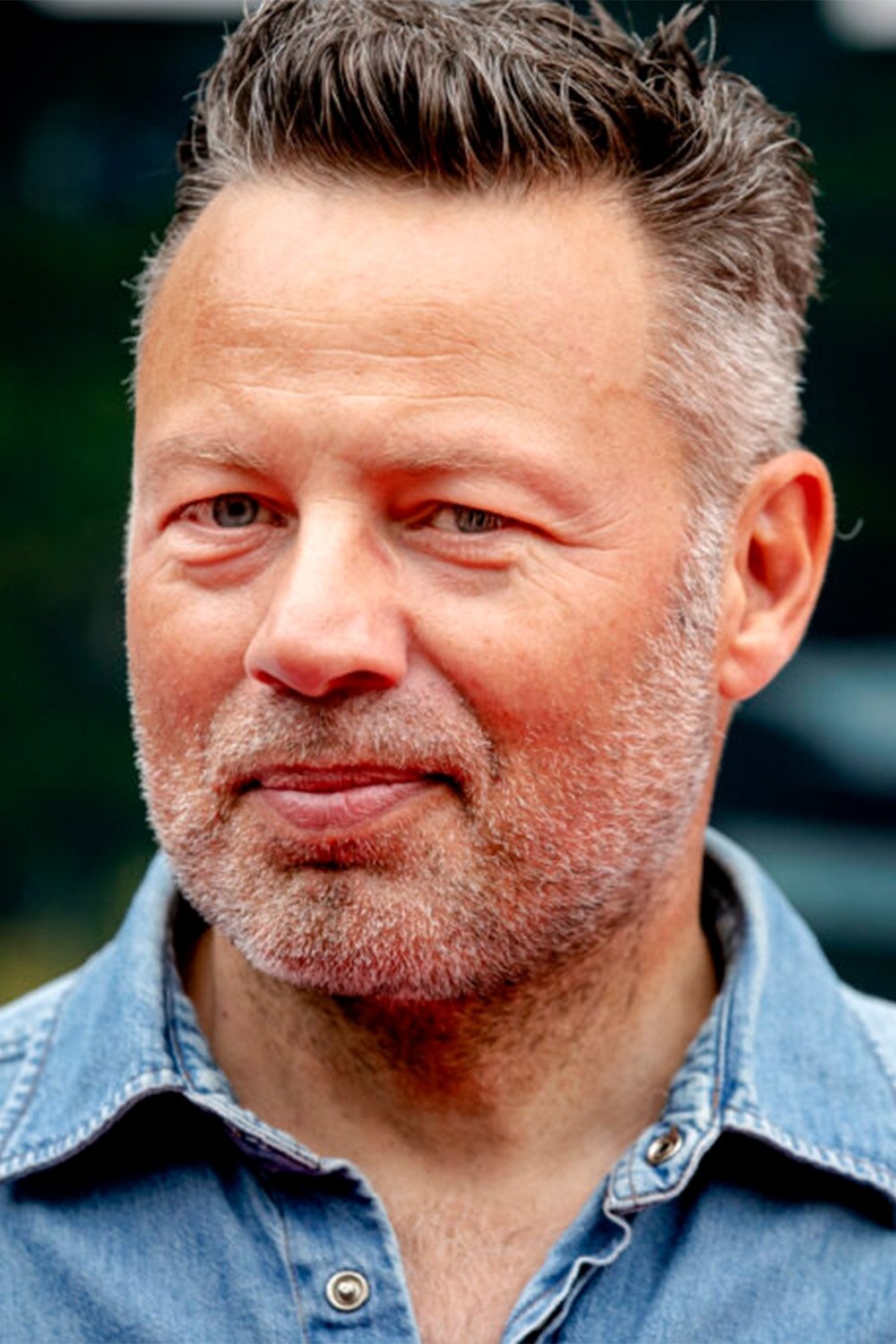 Foto de Joost Buitenweg