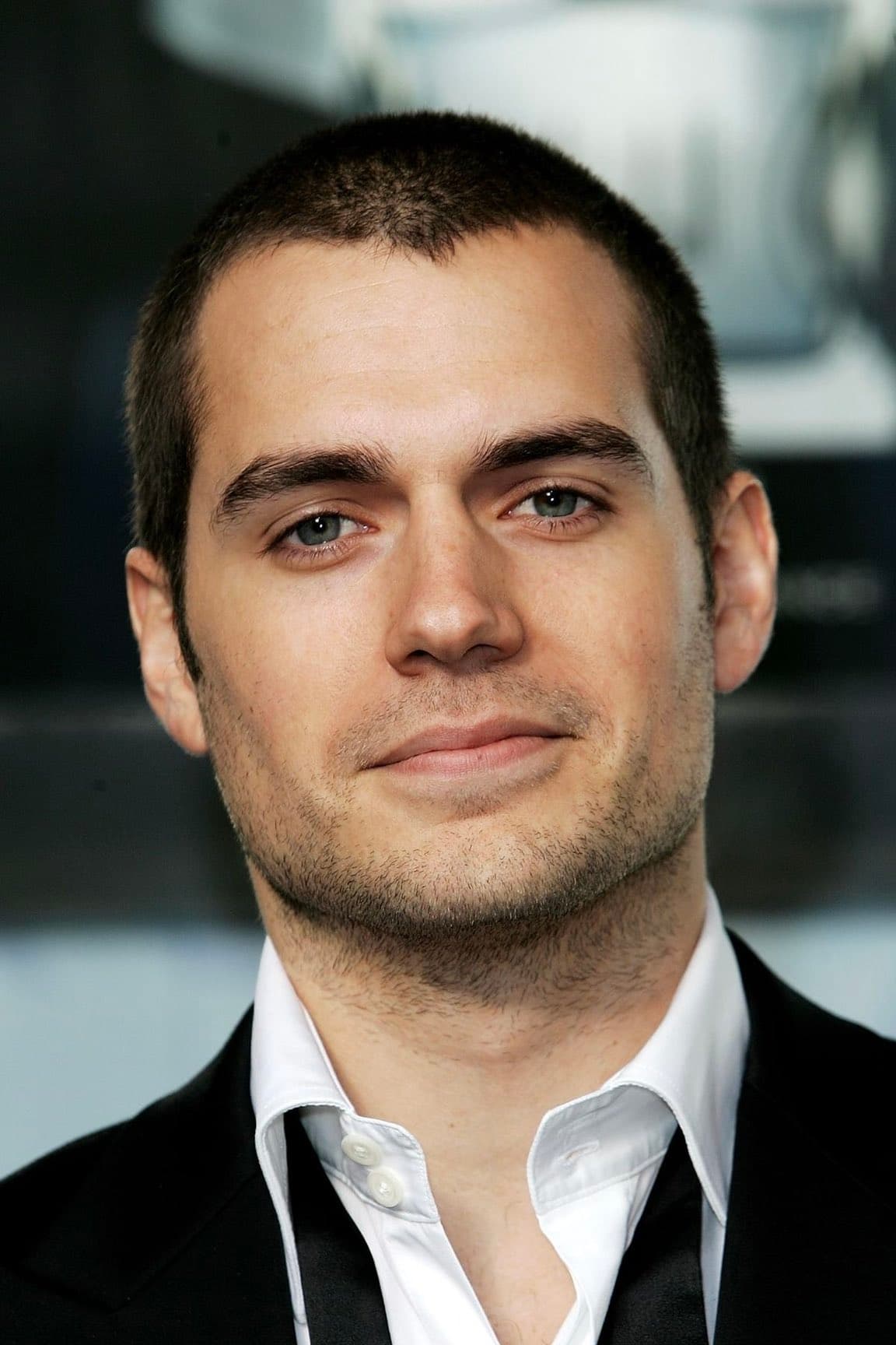 Foto de Henry Cavill