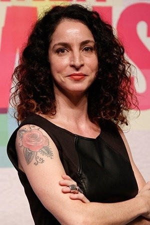 Foto de Rosane Svartman