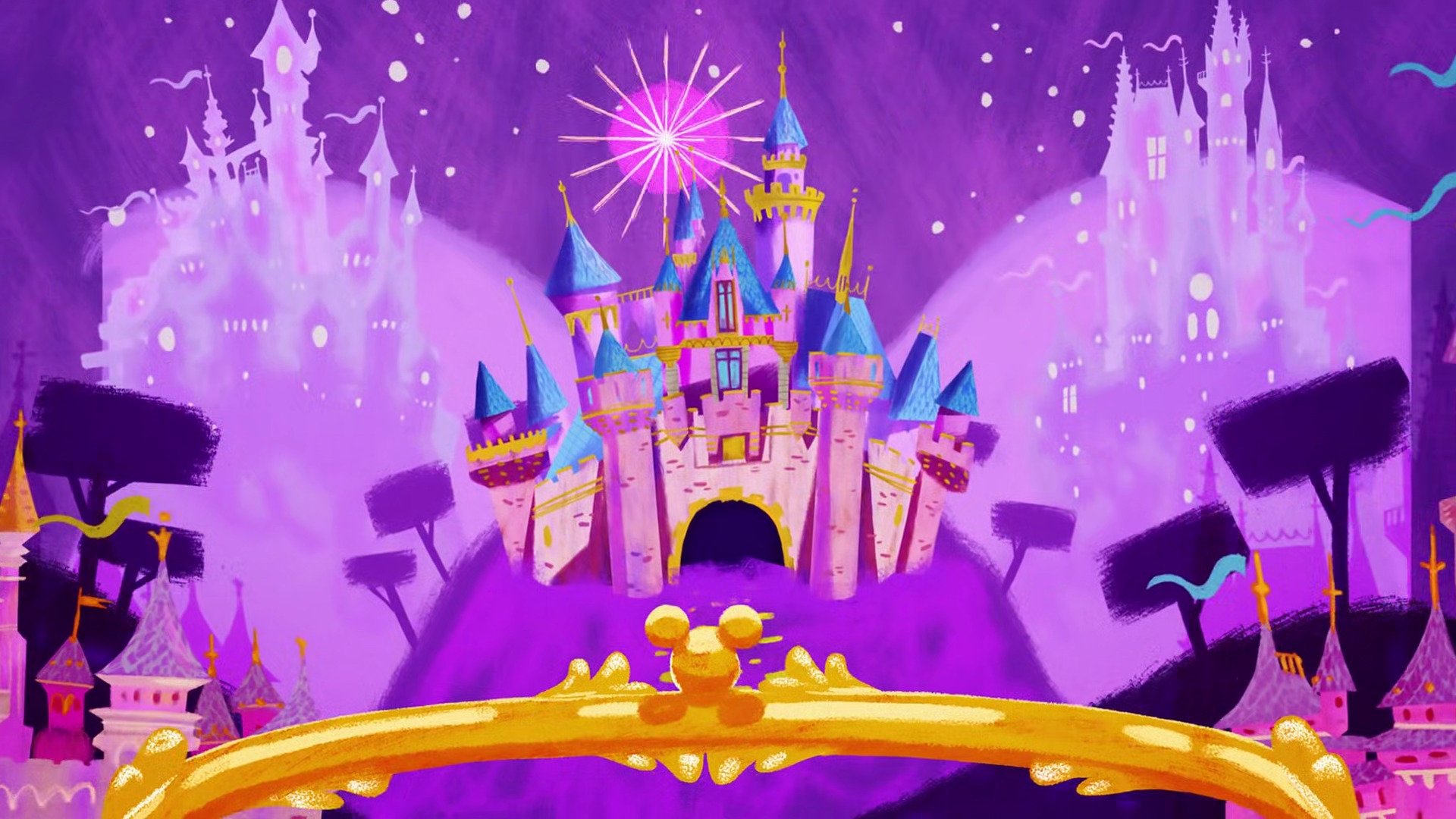 Backdrop image