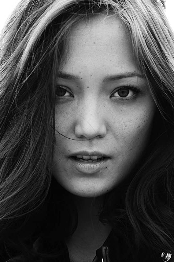 Foto de Pom Klementieff