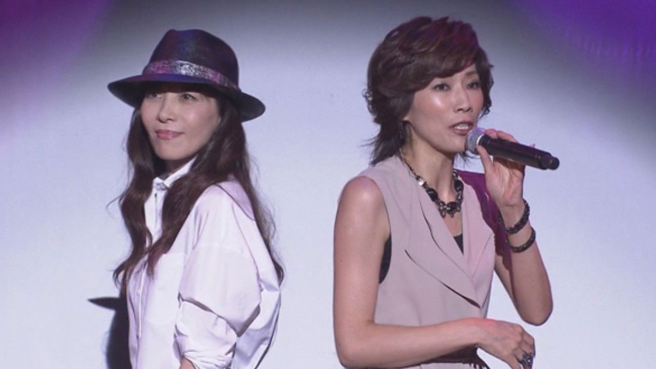 Makoto Tsubasa Talk & Live Tour 「X-TALK」The Final!