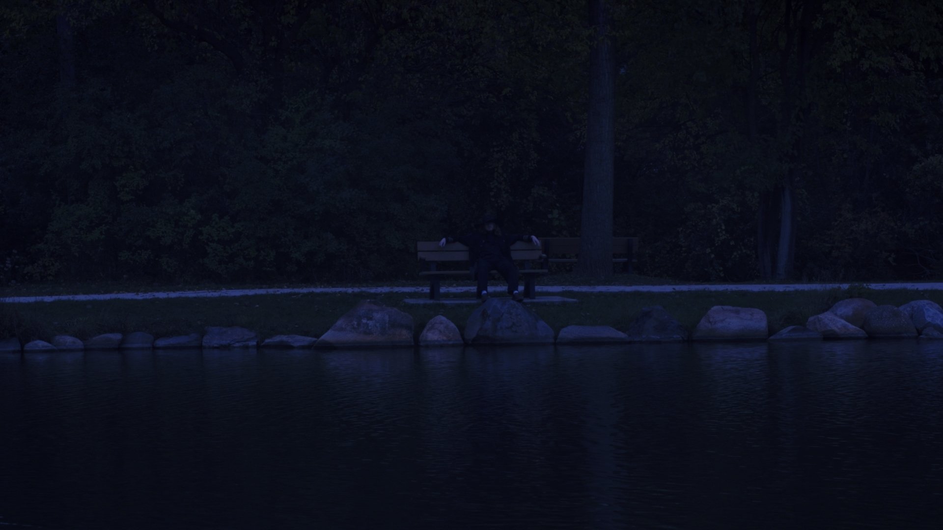 Backdrop image