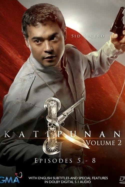 Poster de Katipunan