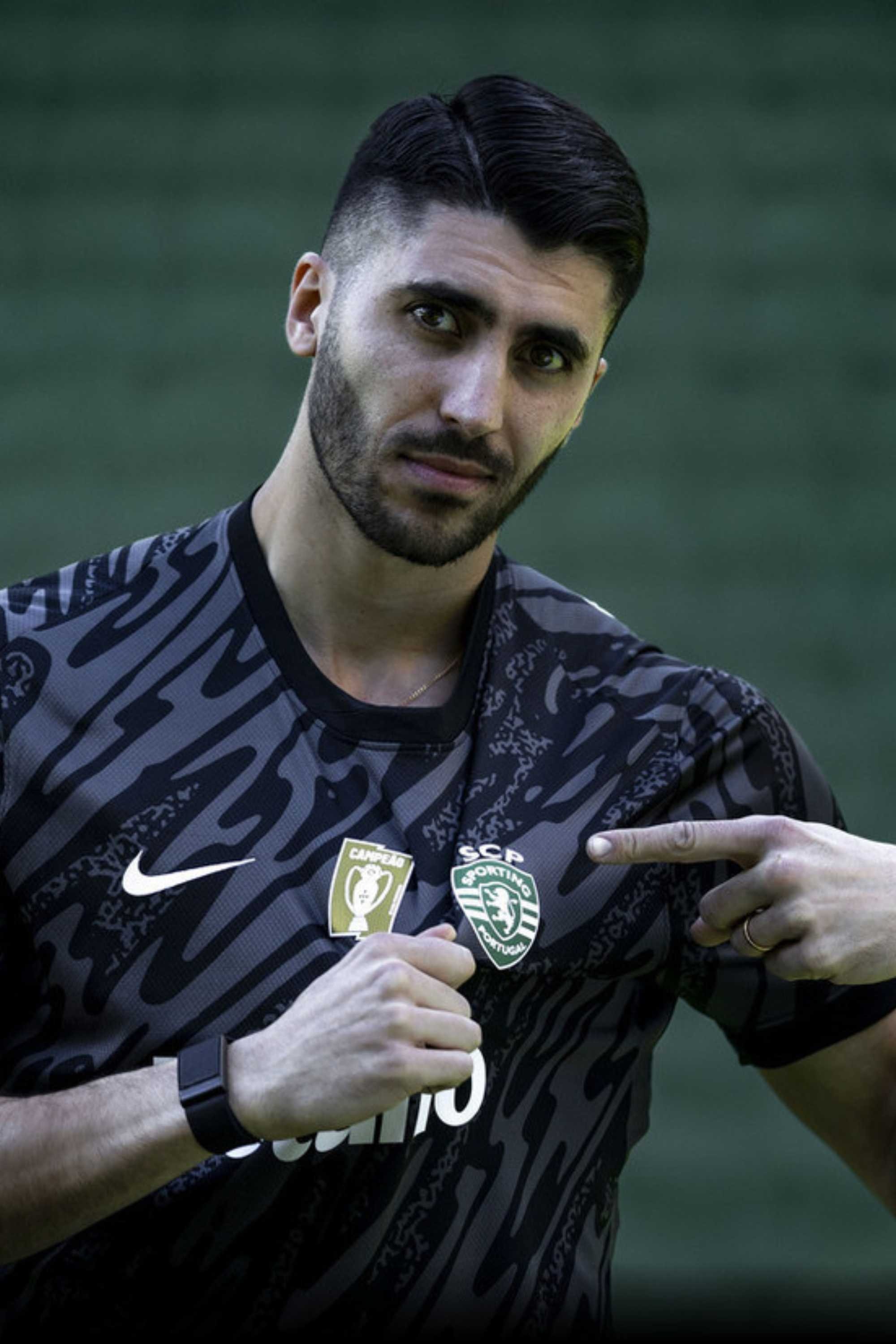 Foto de Rui Silva