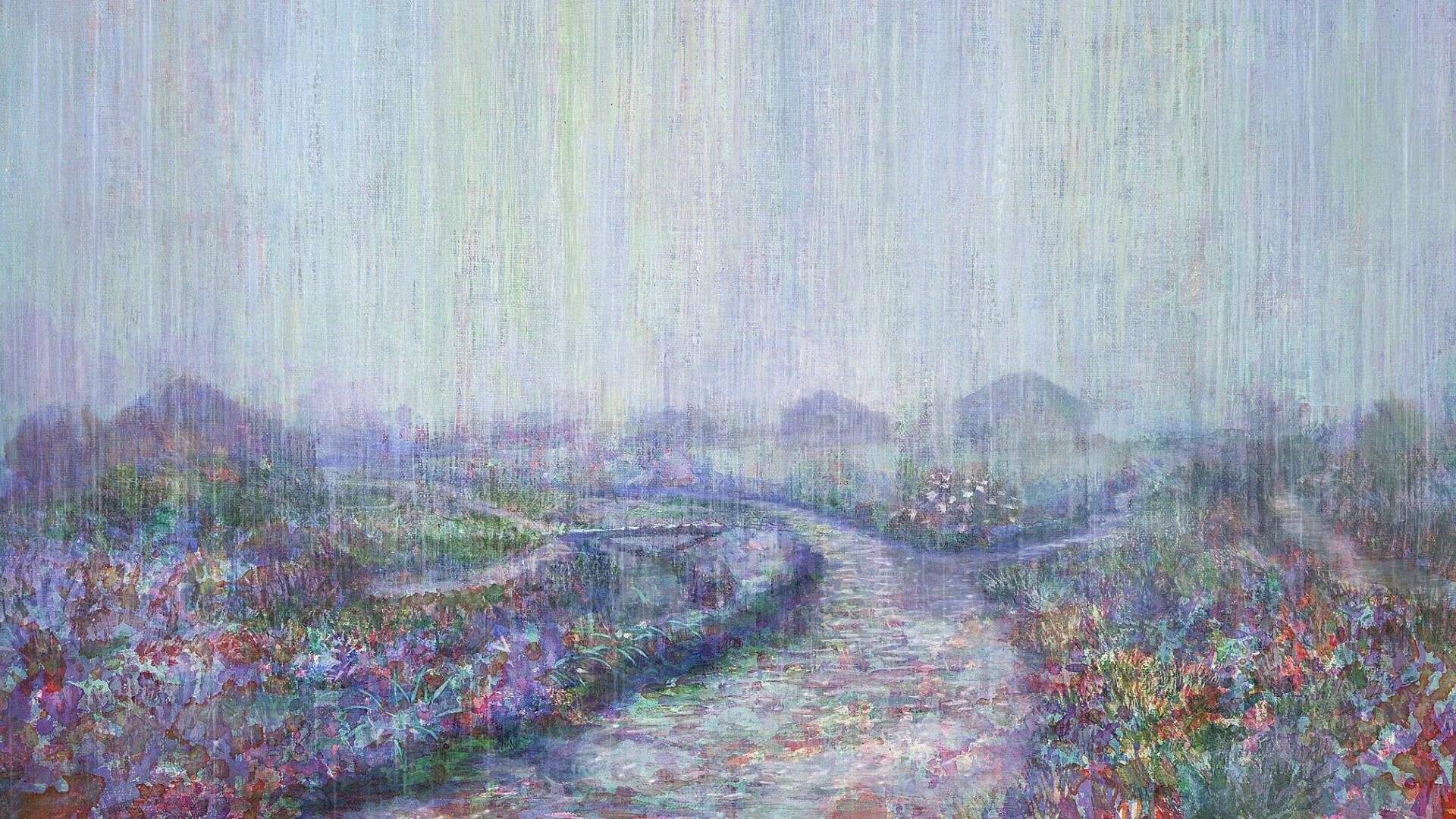 Backdrop image