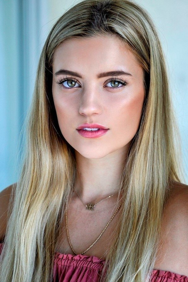 Foto de Mia Healey