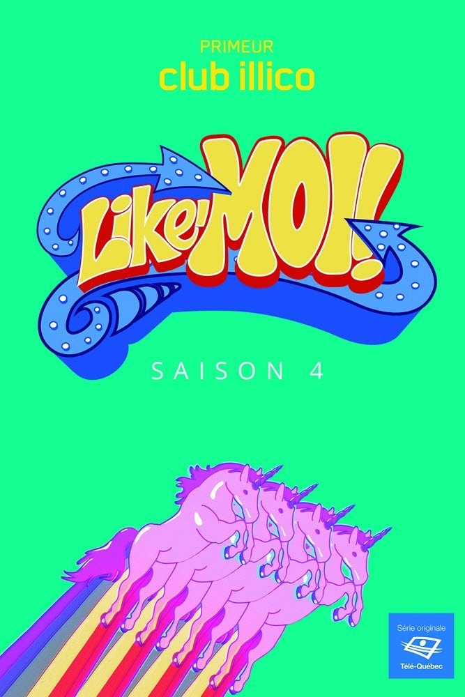 Poster de Temporada 4