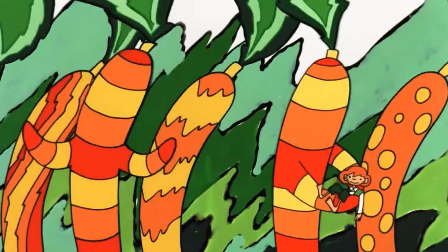 O dwóch takich co ukradli księżyc