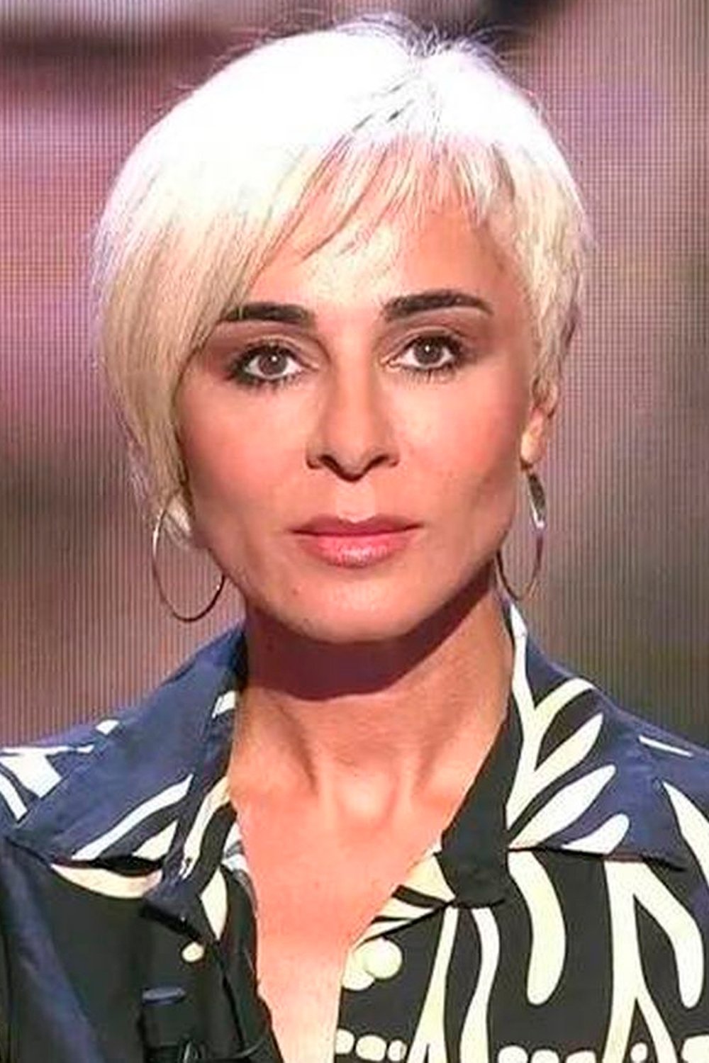 Foto de Ana María Galdón
