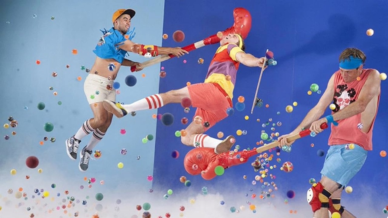 Backdrop image