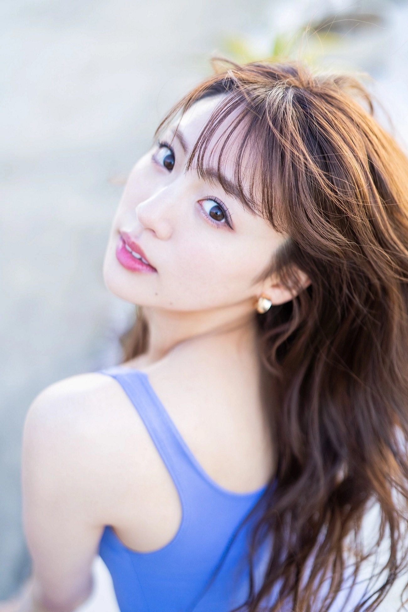 Foto de 志田友美