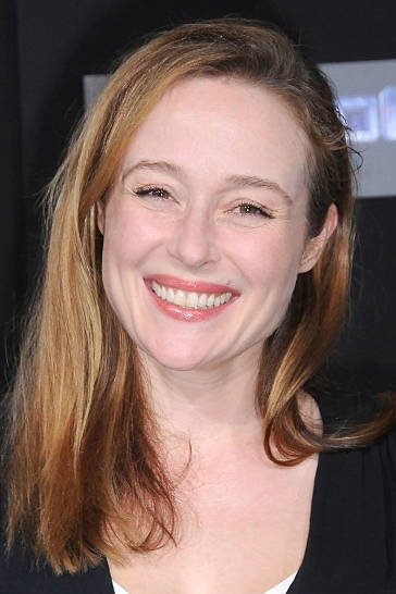 Foto de Jennifer Ehle
