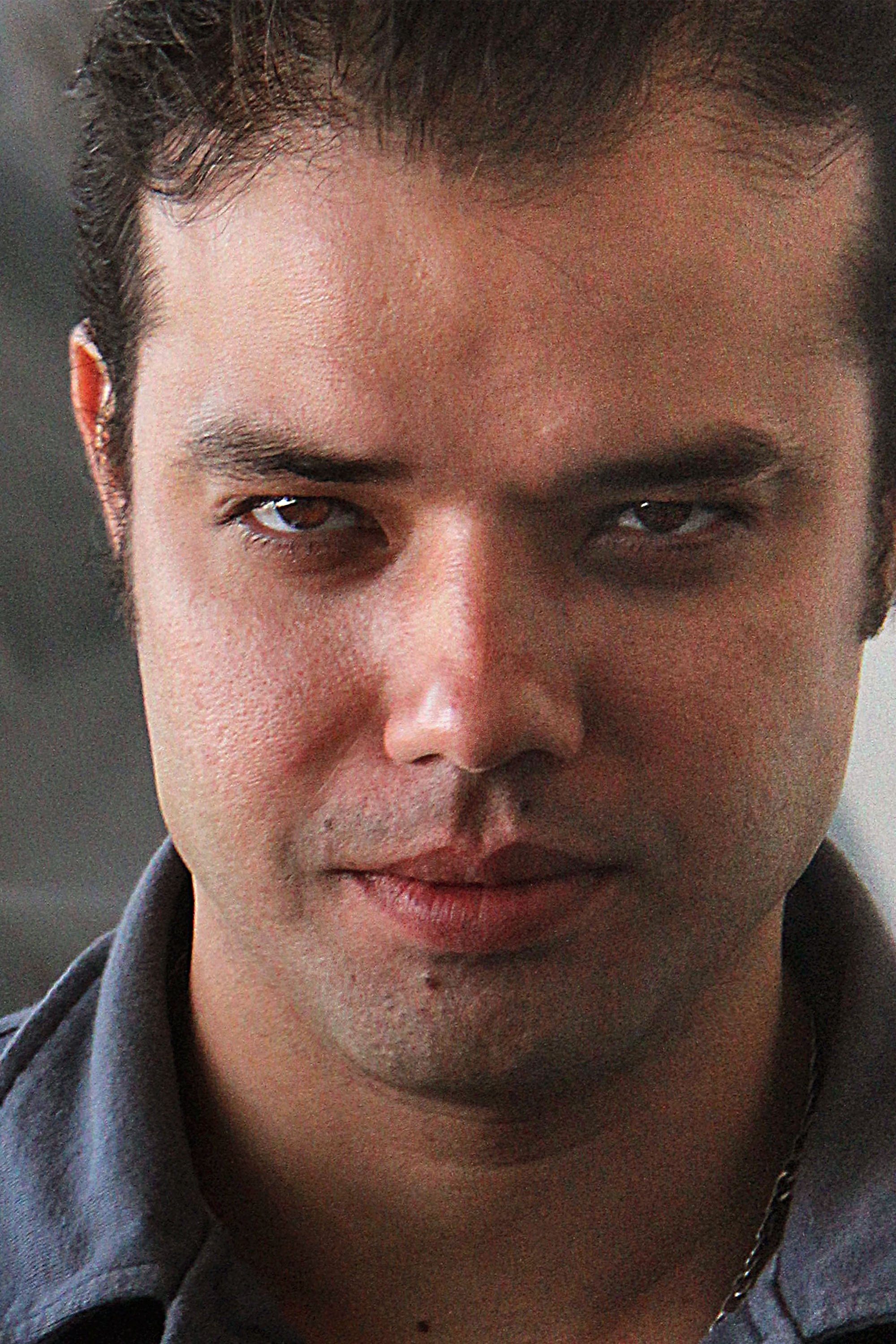 Foto de Daniell Abrew