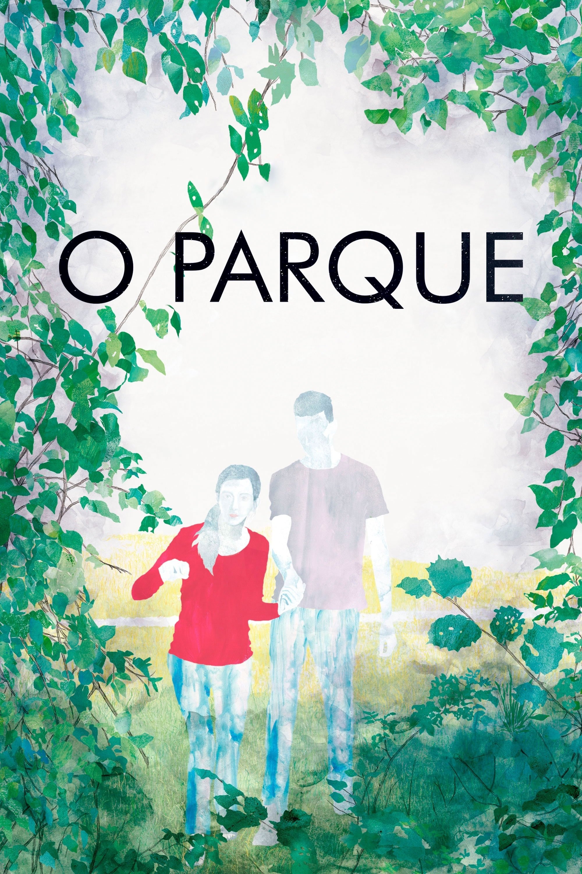 Poster de O Parque