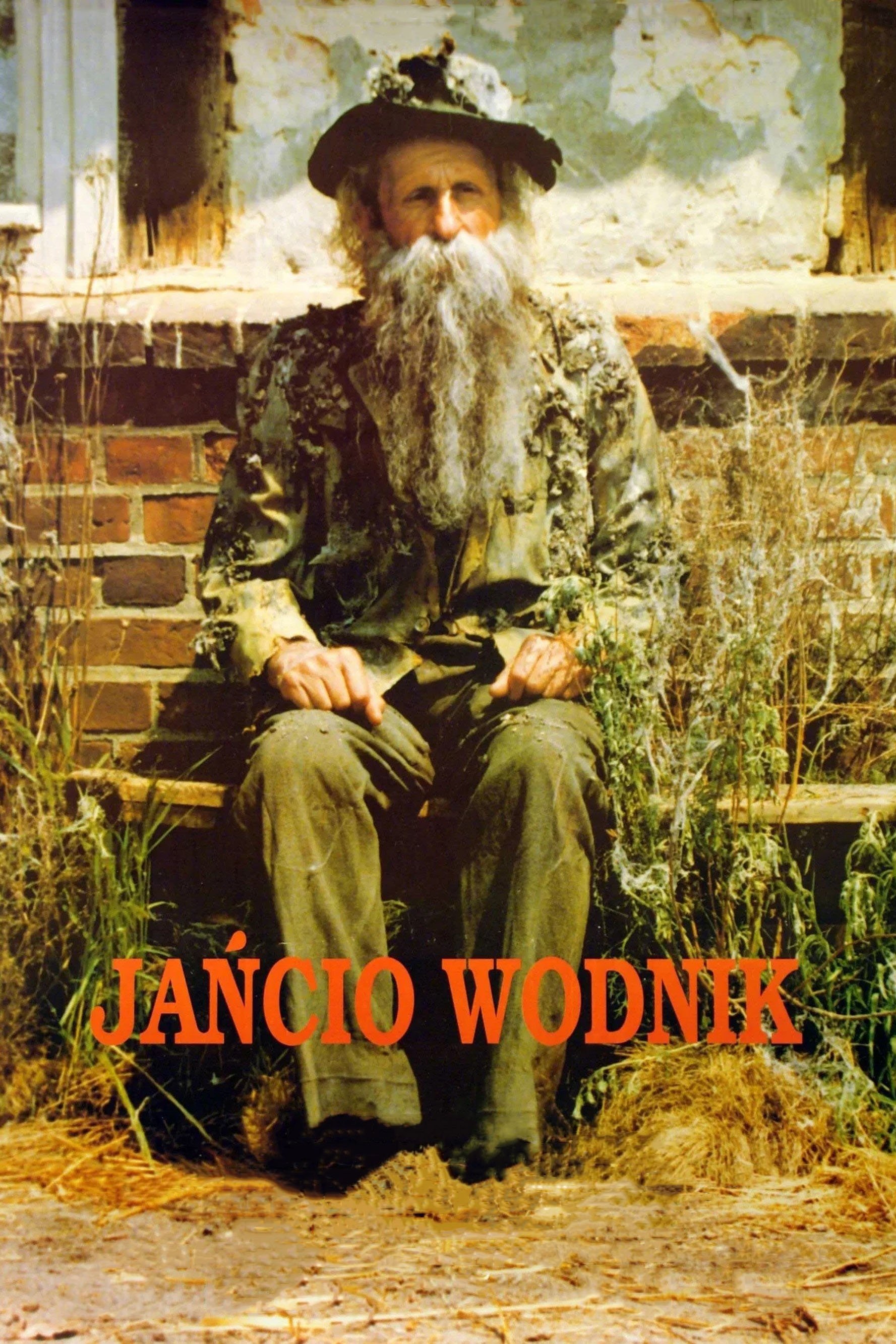 Poster de Jańcio Wodnik