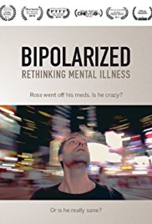 Poster de Bipolarized: Rethinking Mental Illness