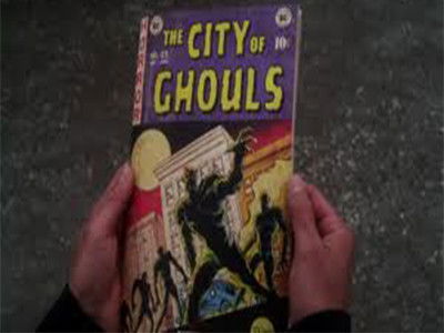 Of Monsters and Men: Chapter 8