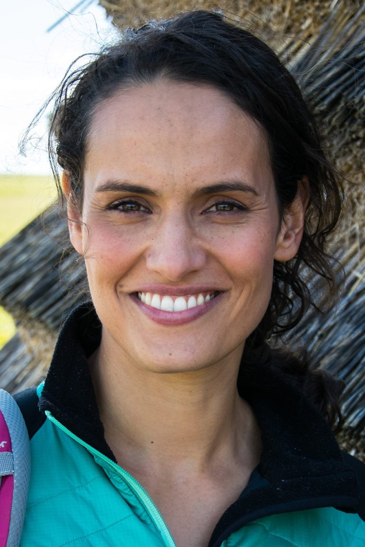 Foto de Mary-Ann Ochota