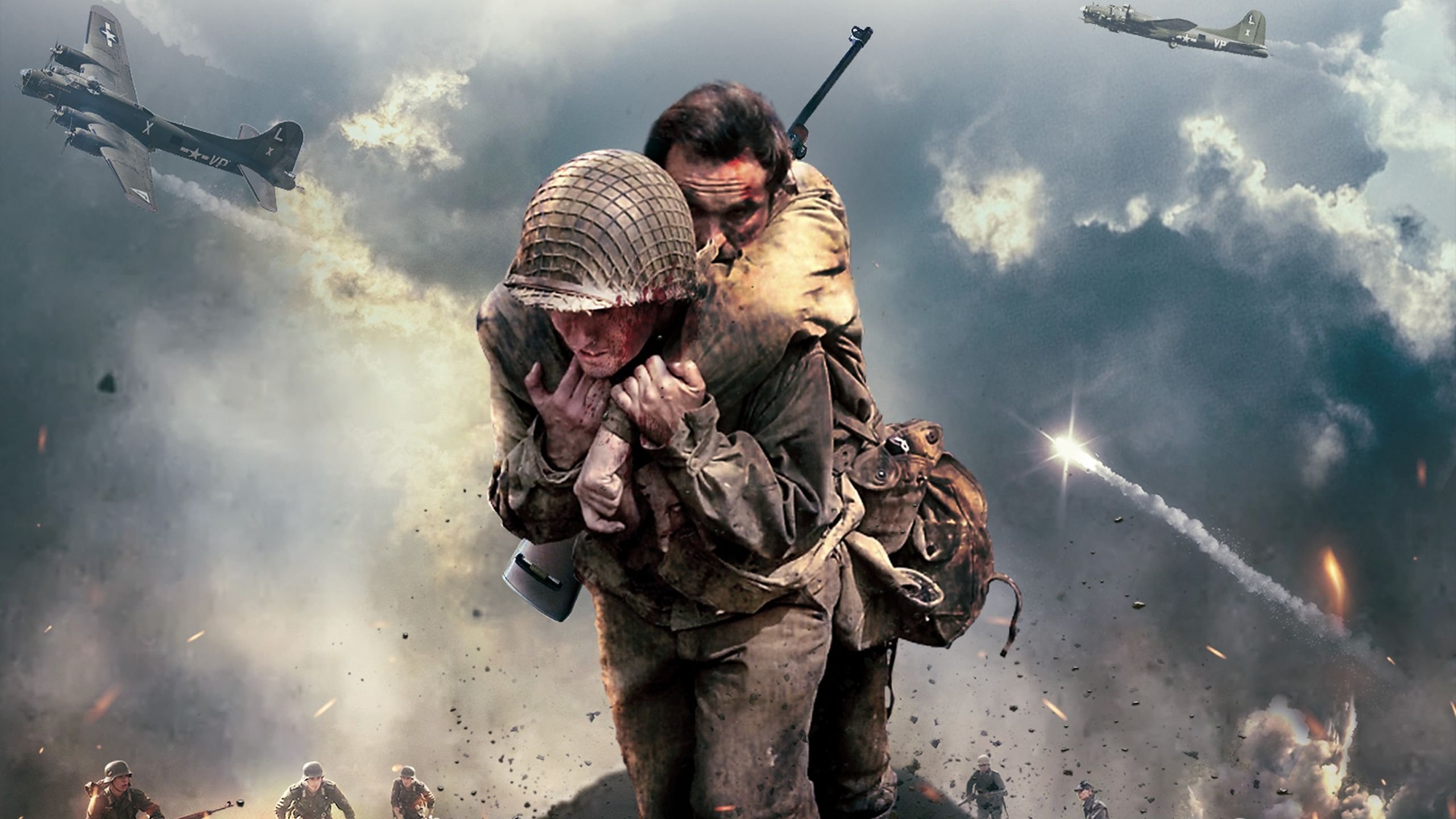 Backdrop image