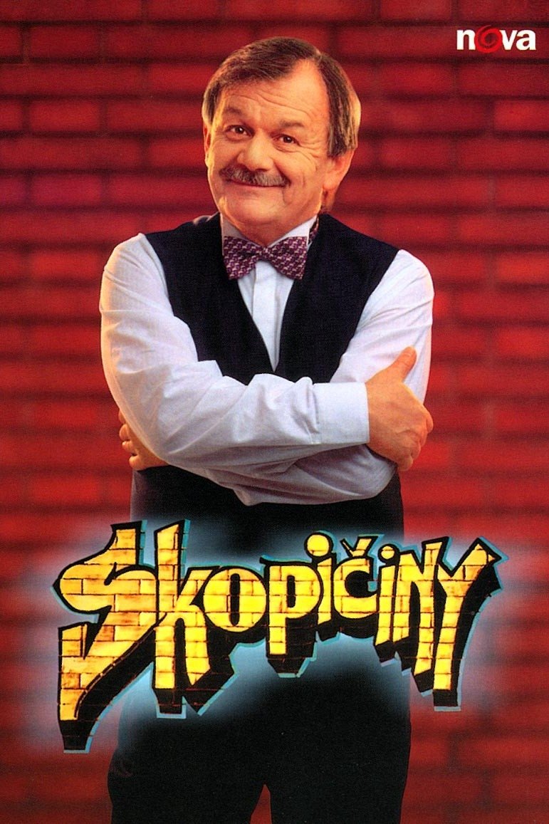 Poster de Skopičiny
