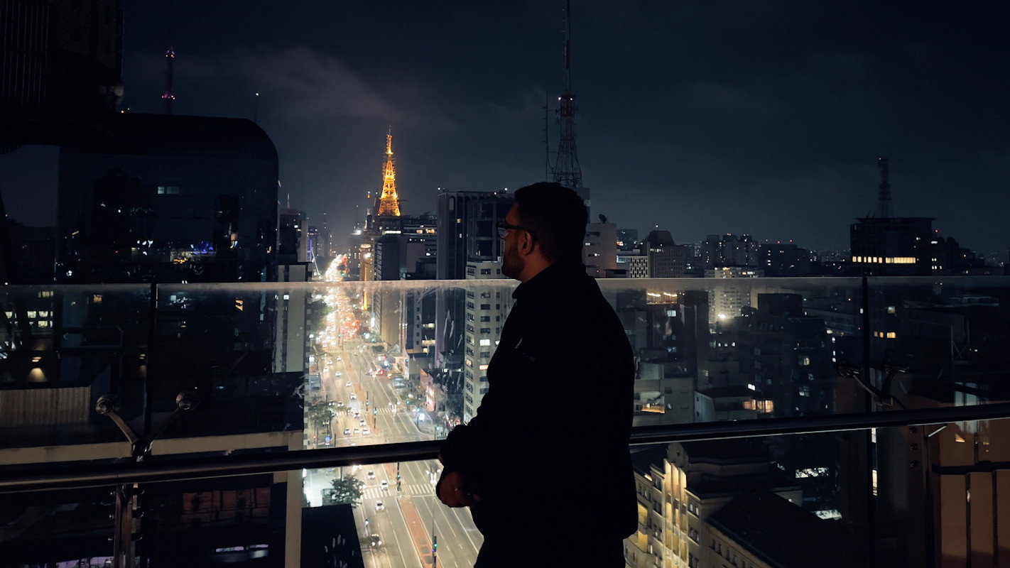 Director