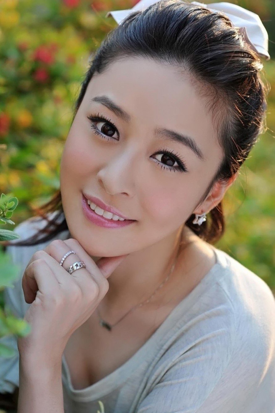 Foto de Li Yixuan