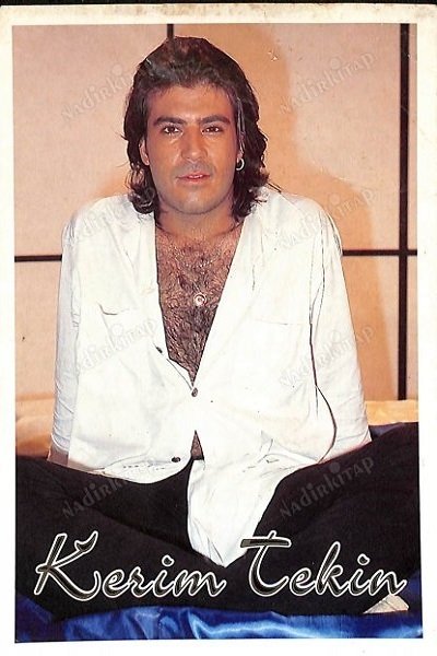 Foto de Kerim Tekin