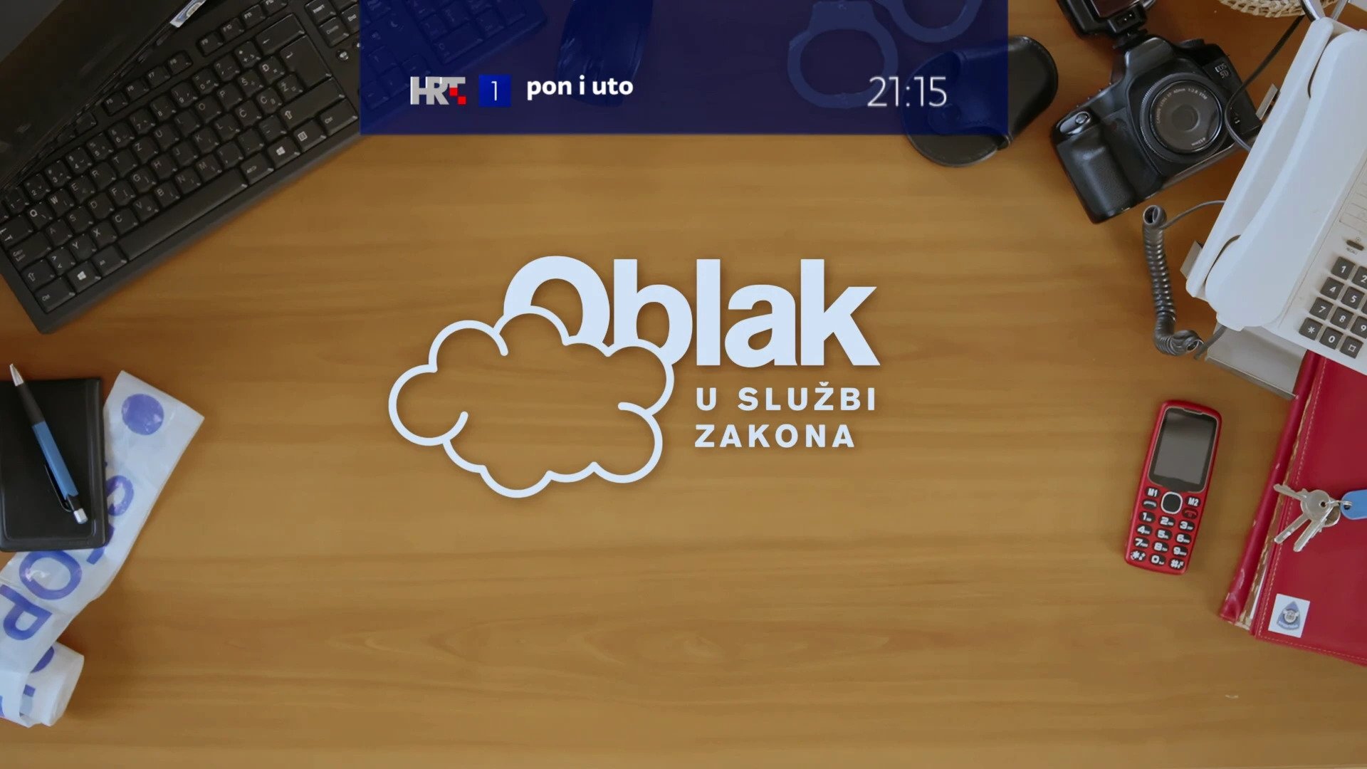 Oblak u sluzbi zakona