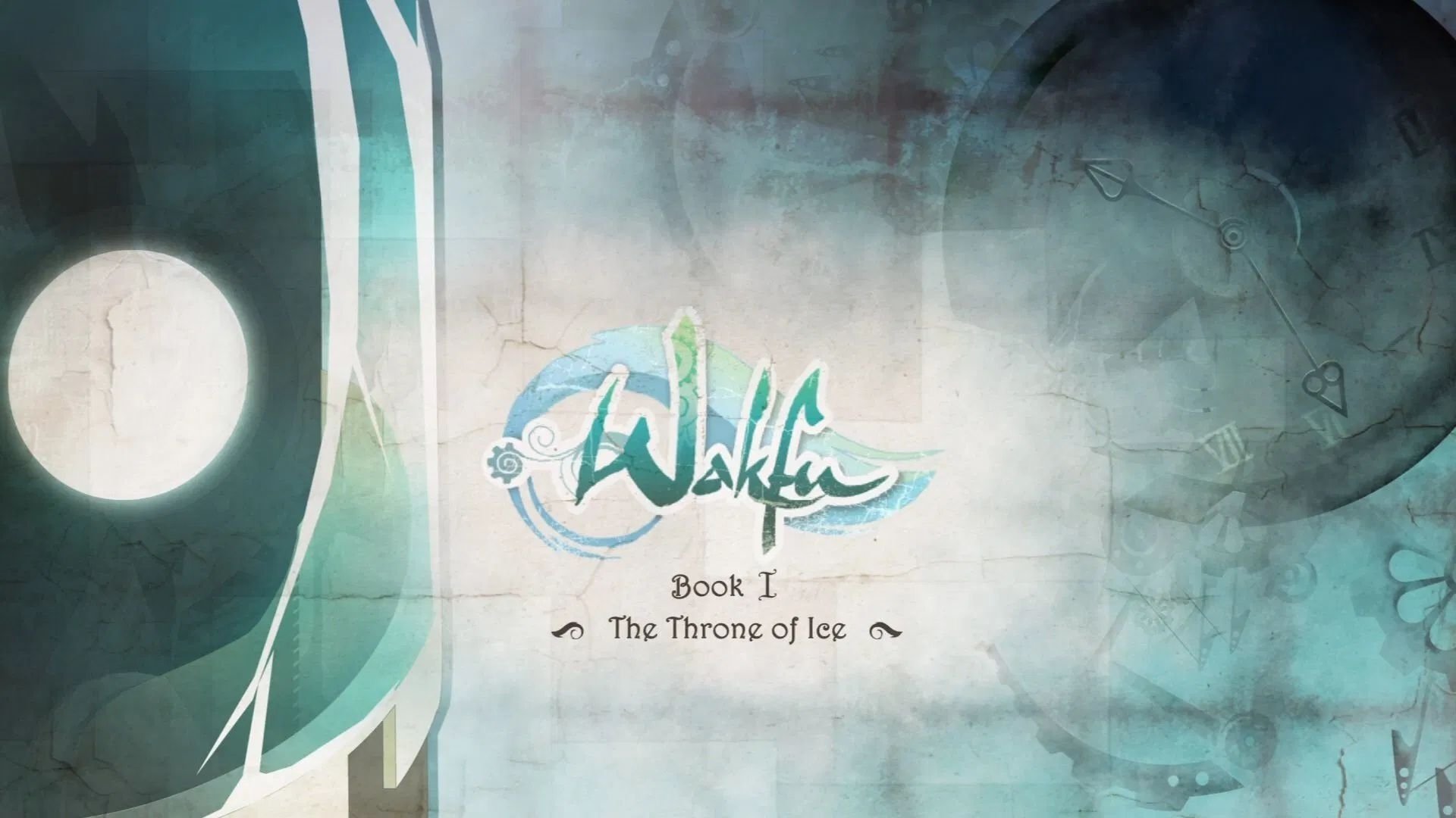 Backdrop image