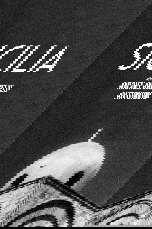Poster de Sicilia