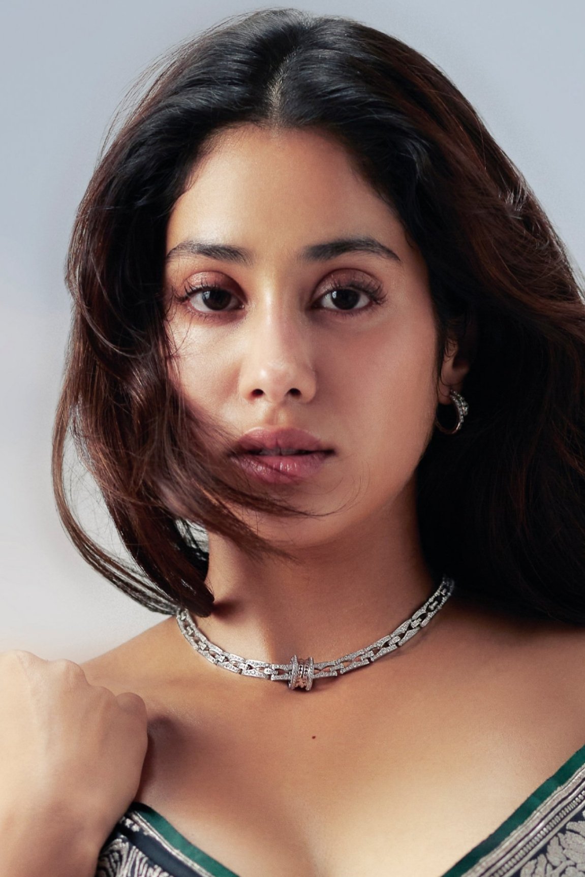 Foto de Janhvi Kapoor