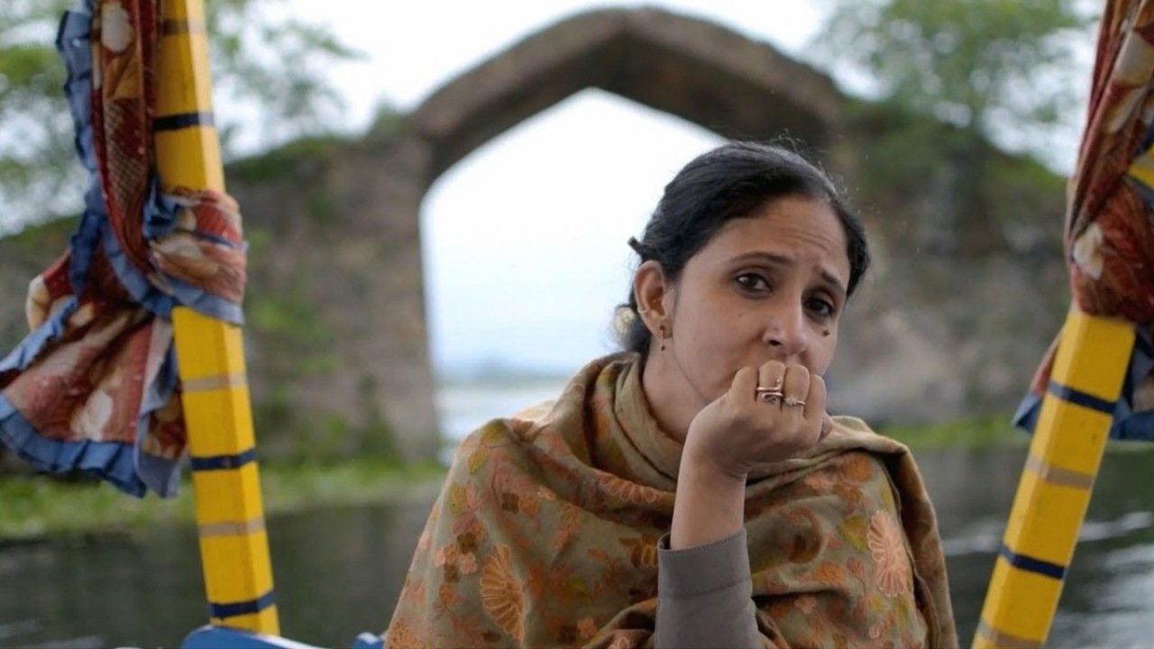 Madhulika Jalali