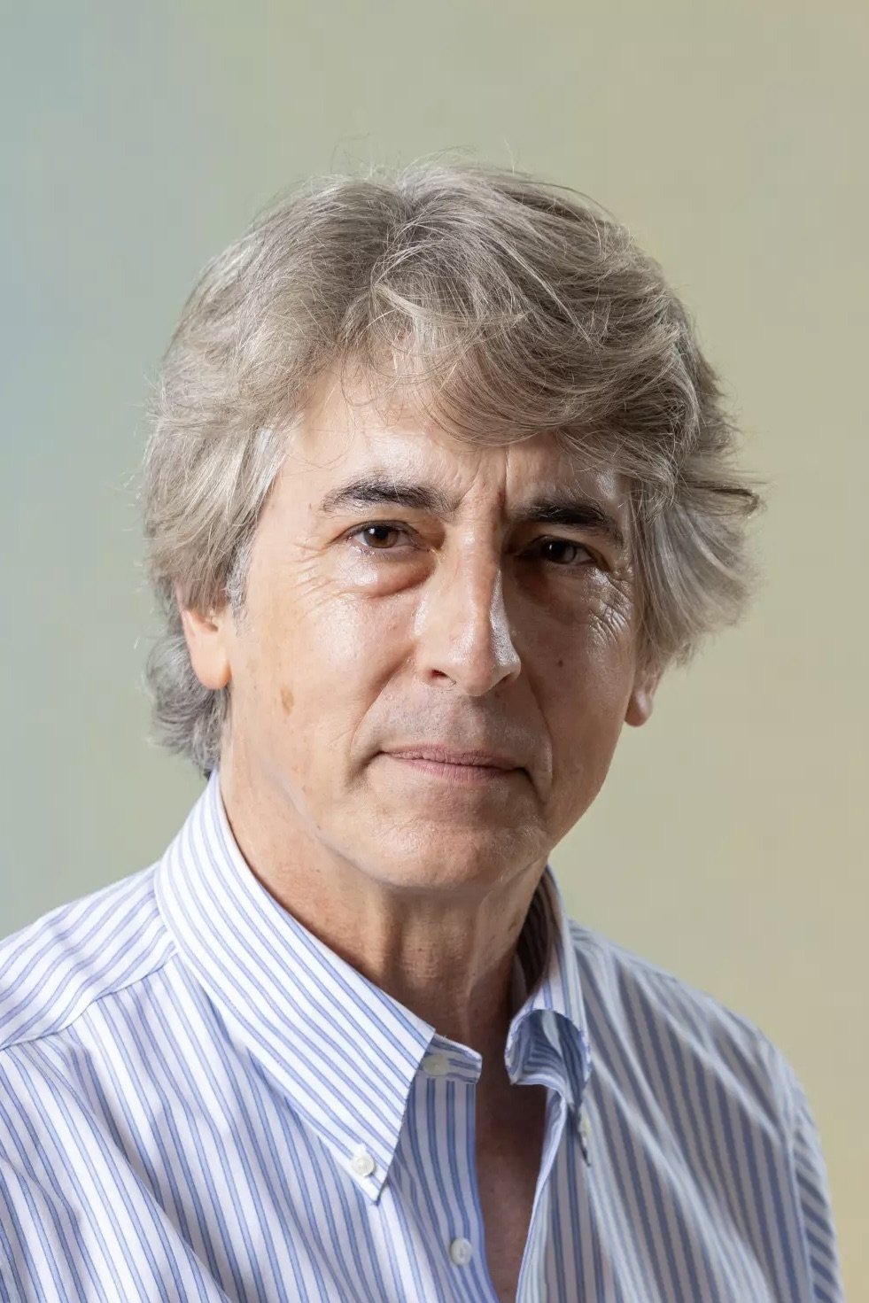 Foto de Alexander Payne