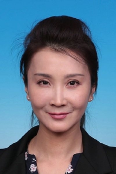 Foto de Xu Xiaodan