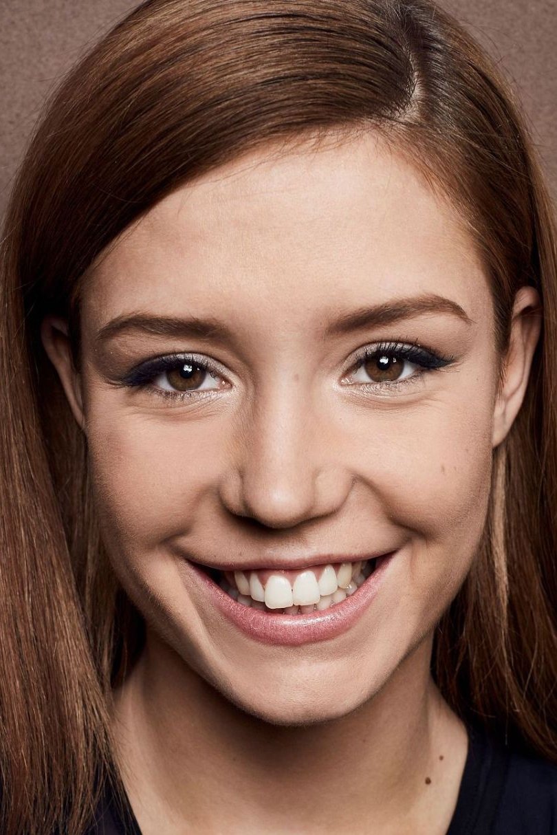 Foto de Adèle Exarchopoulos